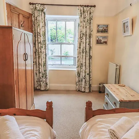 Portobello بيت للعطل غْرانج أوفار ساندس