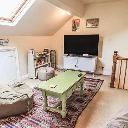 Portobello * غْرانج أوفار ساندس