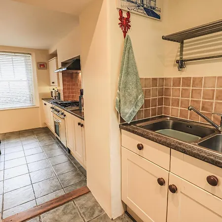 بيت للعطل Portobello