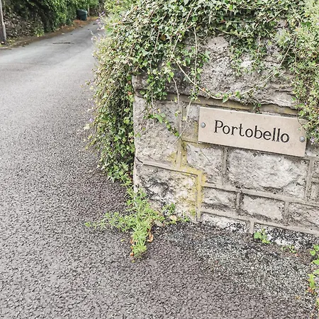 بيت للعطل Portobello غْرانج أوفار ساندس