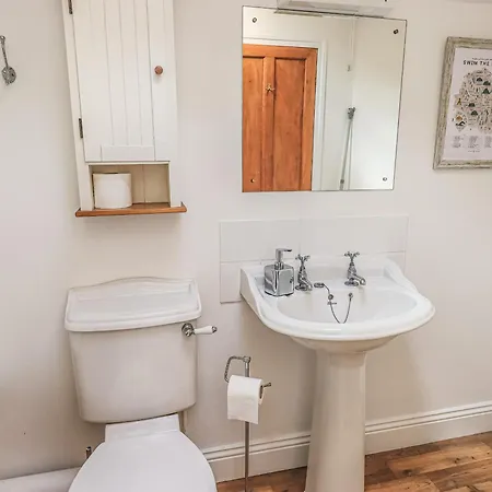 Portobello Holiday home