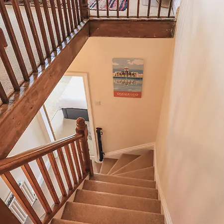 Portobello Feriehus *