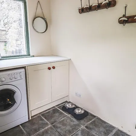 Portobello Holiday home *