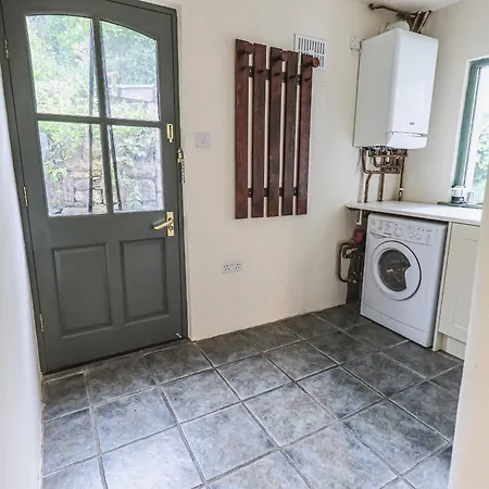 Tatil Evi Portobello Grange-over-Sands