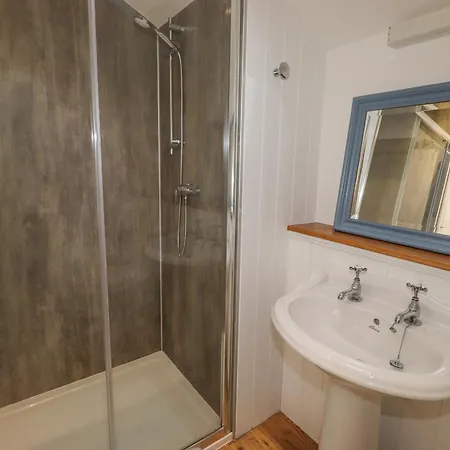 Portobello * Grange-over-Sands