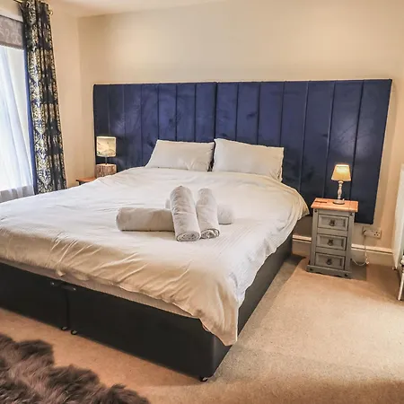 Tatil Evi Portobello