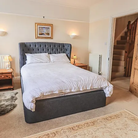 Portobello Holiday home