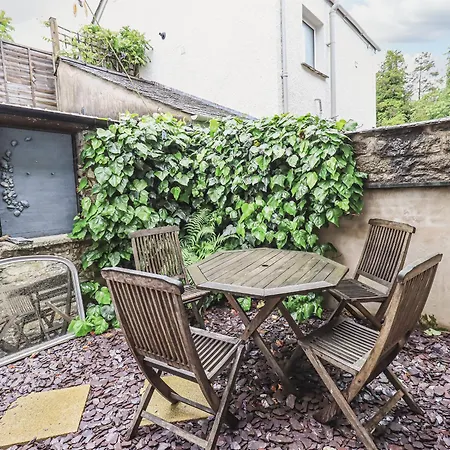 Portobello Feriehus Grange-over-Sands