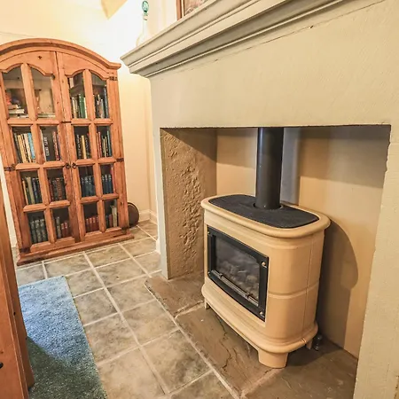 Portobello Holiday home Grange-over-Sands