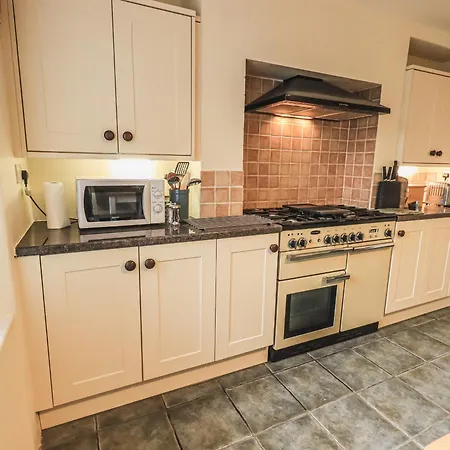 Portobello Holiday home *