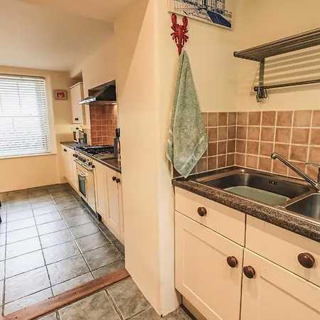 Holiday home Portobello