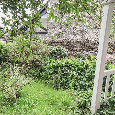 Tatil Evi Portobello Grange-over-Sands