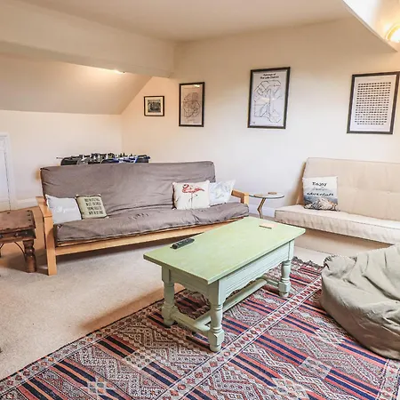 Holiday home Portobello