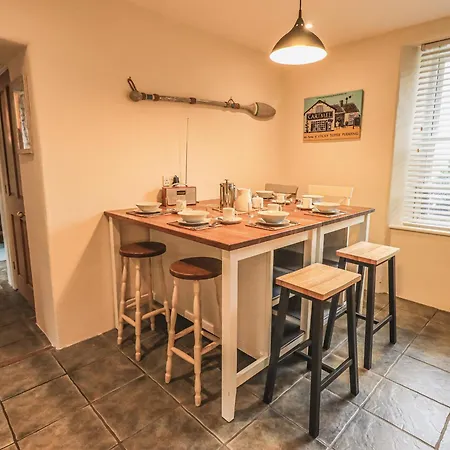 Portobello Holiday home