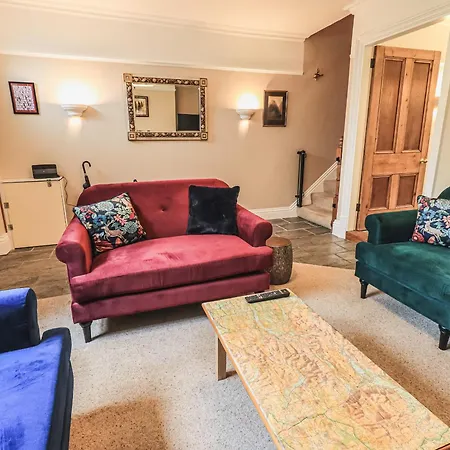 Holiday home Portobello