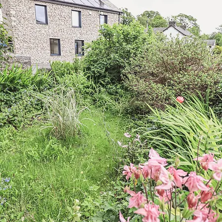 Feriehus Portobello Grange-over-Sands