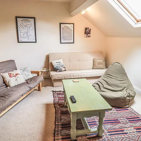 Portobello Ferienhaus *